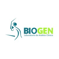 Biogen Laboratorio de Análisis Clinico logo - Similar company to Elapas