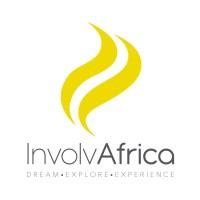Involv Africa logo - Similar company to Fairfield Tours