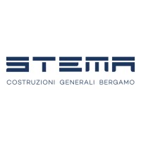 Stema Costruzioni Generali logo - Similar company to Edilfast S.P.A.