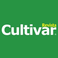 Revista Cultivar logo - Similar company to Cesb - Comitê Estratégico Soja Brasil
