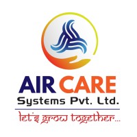 Air Care Systems Pvt. Ltd. logo - Similar company to Fabtech Cleanrooms Ltd. & Kelvin