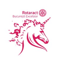 Rotaract Club București Excelsior logo - Similar company to Regace Project