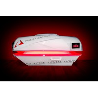 Prism Light Pod logo - Similar company to Relounge