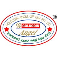 Goldcoin Angel Cpp Film Private Limited logo - Similar company to Rahil (Cpp) Films Pvt. Ltd.