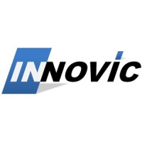INNOVIC TECHNOLOGY logo - Similar company to Innovic India Private Limited