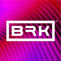 BRK Global Marketing logo - Similar company to Moonlight Creative Group