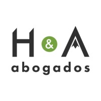 H&A Abogados logo - Similar company to Arionova