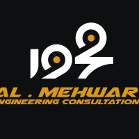 Al.Mehwar Engineering Consultancy logo - Similar company to Daman Engineering Consultancy - Fire Engineering And Protecation