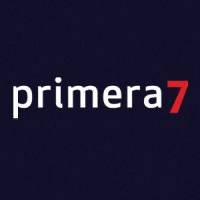 primera7 logo - Similar company to Fidelio