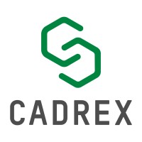 Cadrex logo - Similar company to Staria