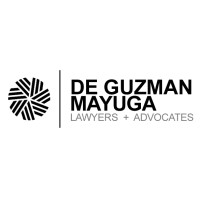 de Guzman Mayuga logo - Similar company to Optmarks