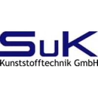 SuK Kunststofftechnik GmbH logo - Similar company to Cawi Group
