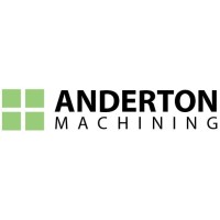 ANDERTON MACHINING logo - Similar company to Quisa