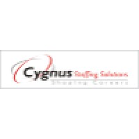 Cygnus Staffing Solutions logo - Similar company to Creative Staffing Consultancy