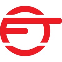 OFT Computers logo - Similar company to Profiterole