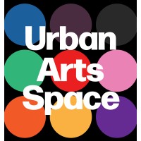 Urban Arts Space logo - Similar company to Chomp Brand