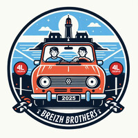 BREIZH BROTHERS RAID logo - Similar company to Sepamat