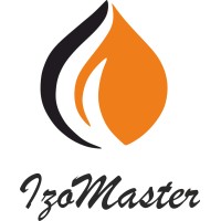 IZOMASTER logo - Similar company to Pmogroup
