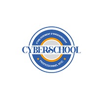 Cyberschool Formations logo - Similar company to Med.Ia Laboratory