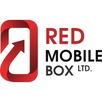 Red Mobile Box Ltd. logo - Similar company to Seeds For A Future