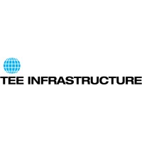 TEE Infrastructure logo - Similar company to Tee International Limited