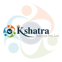 Kshatrainfotech Pvt Ltd logo - Similar company to Techonomy Systems India Pvt Ltd