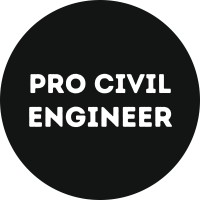Pro Civil Engineer logo - Similar company to Civil Engineer Seraj