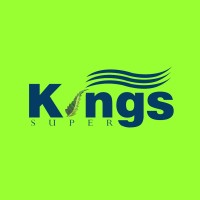 Kingsuper.lk logo - Similar company to Bamboo Learning