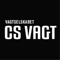 Vagtselskabet CS-Vagt logo - Similar company to Vasik Aps