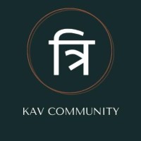 KAV Community logo - Similar company to Mind Over Matter