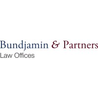 Bundjamin and Partners logo - Similar company to Djima Petrochemical Corp