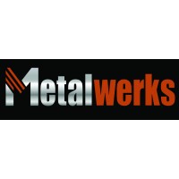 Metalwerks, Inc. logo - Similar company to Exact Panel Works