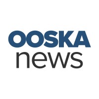 OOSKAnews logo - Similar company to Liift Media