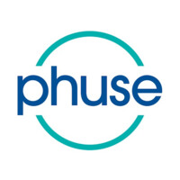 PHUSE logo - Similar company to Data Standards Decisions Aps