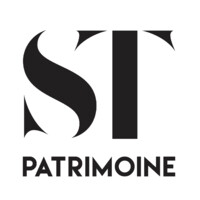 ST PATRIMOINE logo - Similar company to Segment Ingenierie