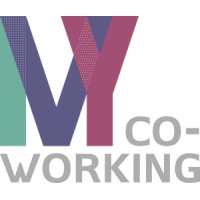 Ivy Coworking logo - Similar company to Targets Live