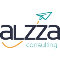 ALZZA GLOBAL CONSULTING logo - Similar company to Quality Fields Sl