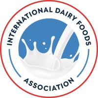 International Dairy Foods Association (IDFA) logo - Similar company to Futurelab