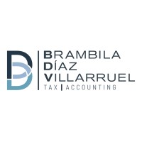 BRAMBILA DIAZ Y VILLARRUEL SC logo - Similar company to Lineal Business Solutions