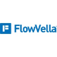 FlowVella logo - Similar company to Treemo Labs