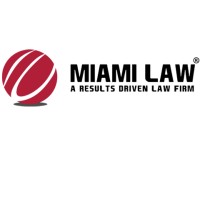 Miami Law® logo - Similar company to Miami Inno
