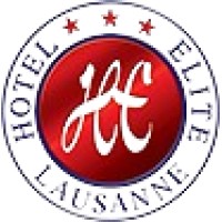 Hotel ELITE Lausanne logo - Similar company to Hotel Continental Lausanne