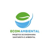 Econ Ambiental logo - Similar company to Kl Gama - Meio Ambiente E Saneamento