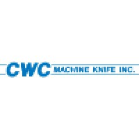CWC Machine Knife Inc. logo - Similar company to Sollex Ab