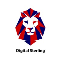 eGBP Digital Sterling logo - Similar company to Bluechip Tech Limited , Uk