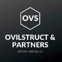 Ovilstruct & Partners logo - Similar company to Aaaengineering