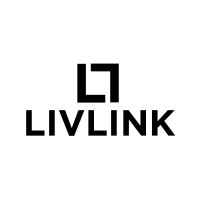 LIVLINK logo - Similar company to Mdp Labs