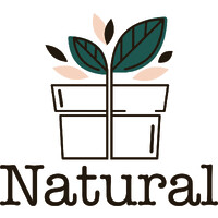 Natural® | B Corp® Certified logo - Similar company to Stehome Projects