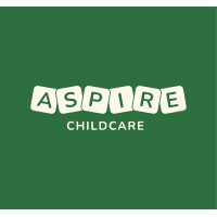 Aspire Childcare logo - Similar company to Frequencee