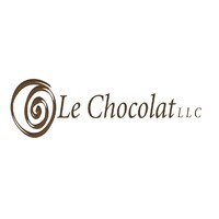 Le Chocolat LLC logo - Similar company to Lee Chocolate